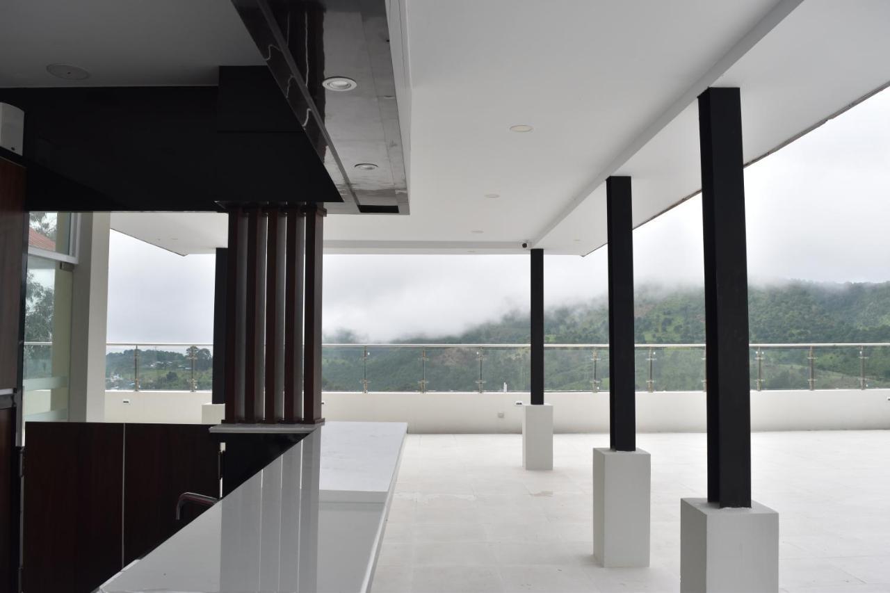 Kalaw Silver Pine Hotel Exterior foto